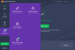 Avast Pro Antivirus 22.4.6009 Crack With License Key Free Download