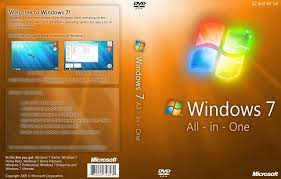 Windows 7 Home Premium Crack + Product Key [Latest] 32-64Bit Download