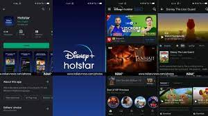 Hotstar Premium 12.4.3 Crack Apk + Mod For Android Free Download