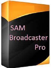 Sam Broadcaster 2023.9 Crack + Tải xuống khóa kích hoạt [2023]
