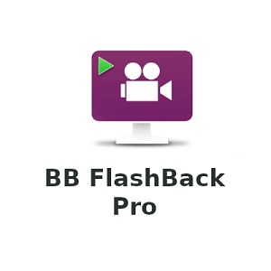 FlashBack Pro 5.57.0.4755 Crack + Key License Tải xuống [2023]
