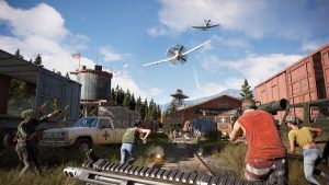 Farcry 6 Trainer Crack + Activation Key Tải xuống miễn phí [2023]