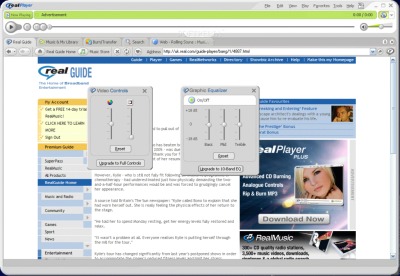 RealPlayer 22.1.1.307 Crack + Serial Key Tải xuống miễn phí [2023]