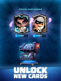 Clash Royale 4.5.0 Crack + Khóa kích hoạt Tải xuống [2023]