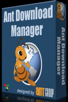 Ant Download Manager 2.9.2 Serial Key Phiên bản mới nhất [2023]
