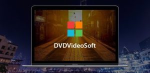 DVDVideoSoft 6.7.5.1101 Premium Activation Key Tải xuống [2023]