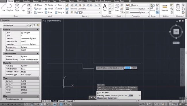AutoCAD 2023 24.1 Serial Key Tải Phiên Bản Có Crack [Muộn nhất]