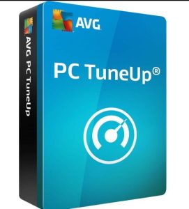 AVG PC TuneUp 23.0 License Key Tải xuống bằng Crack [2023]