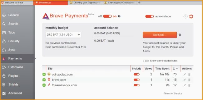 Brave Browser 1.49.83 Serial Key Kích Hoạt Tải Bằng Crack [2023]
