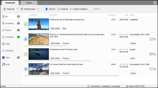 MP4 Downloader Pro 4.11.2 License Key Kích hoạt tải xuống với crack