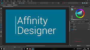Serif Affinity Designer 2.1.1 Product Key Tải Phiên Bản Có Crack