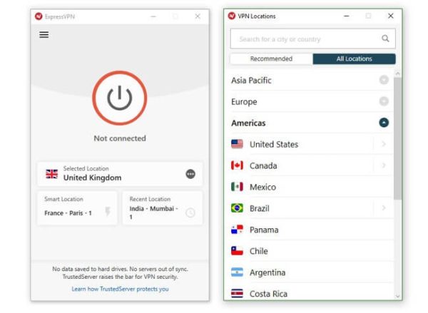 Express VPN 12.41.2.2 Activation Key Tải xuống bằng Crack [2023]