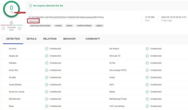 ReiBoot Pro 10.8.9 Registration Code Tải xuống bằng Crack [2023]