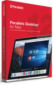 Parallels Desktop 19.1.1 Crack + Tải xuống miễn phí Keygen [2023]