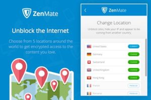 Zenmate Vpn Crack 8.2.3 & Activation Key Tải Xuống Trọn Đời 2023